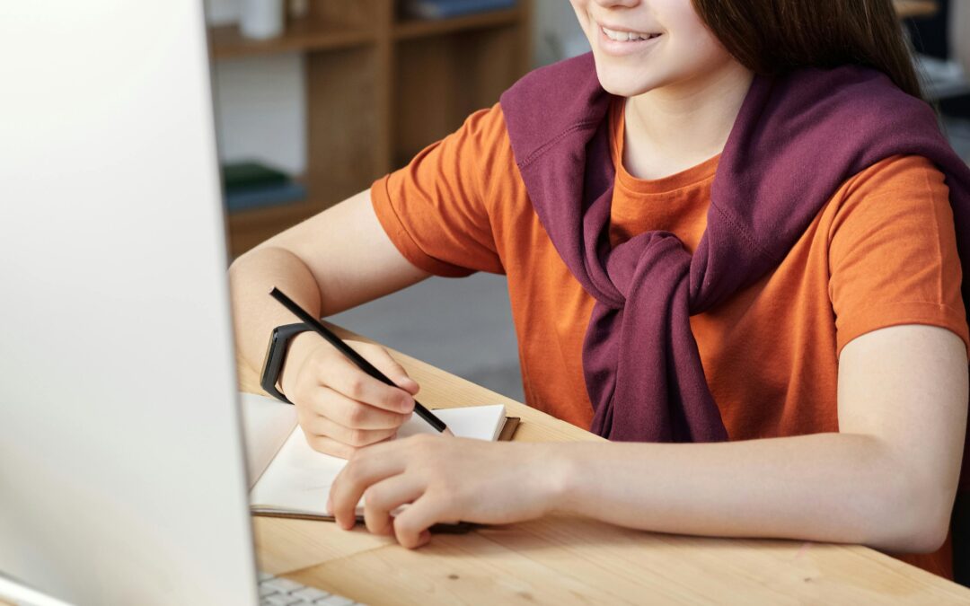 Félelem az online órákkal kapcsolatban